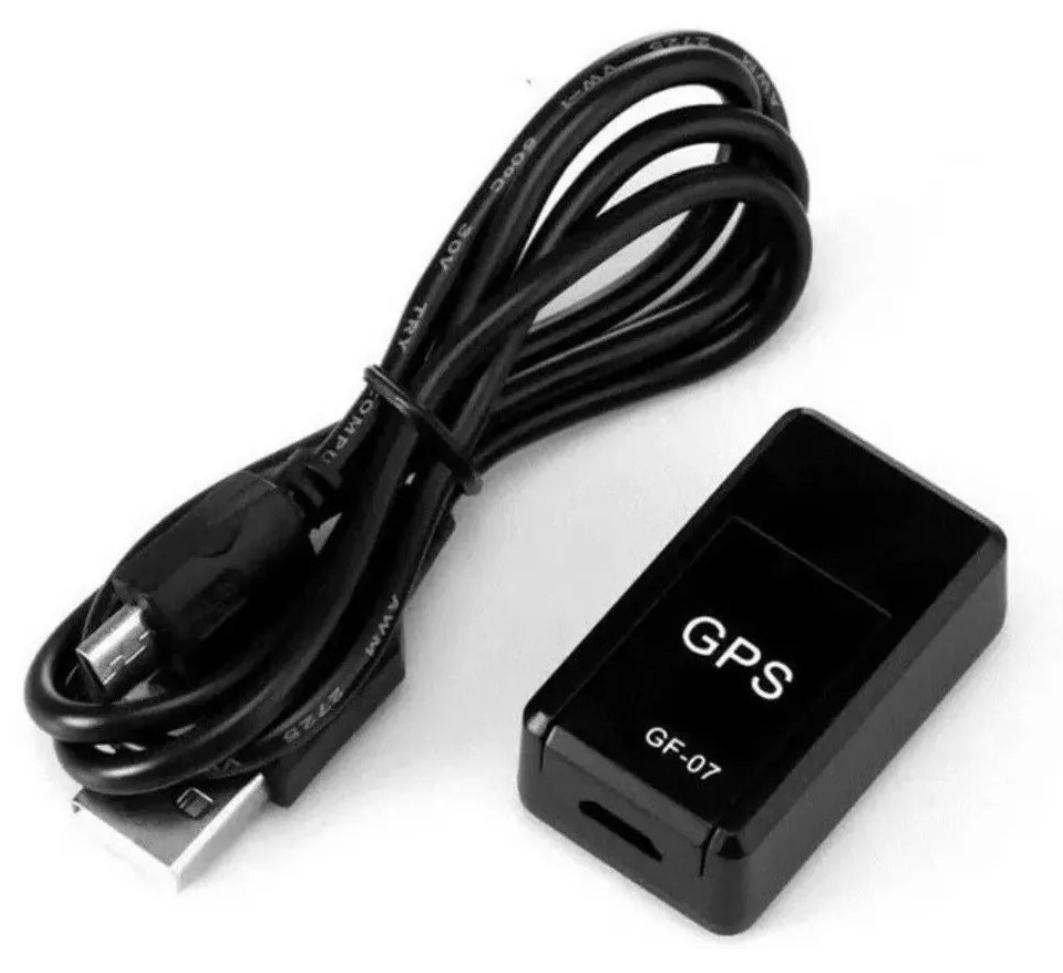 Gps Para Auto Mini Gps Gps Portatil Mini Rastreador Gps - Gianpa Variedades