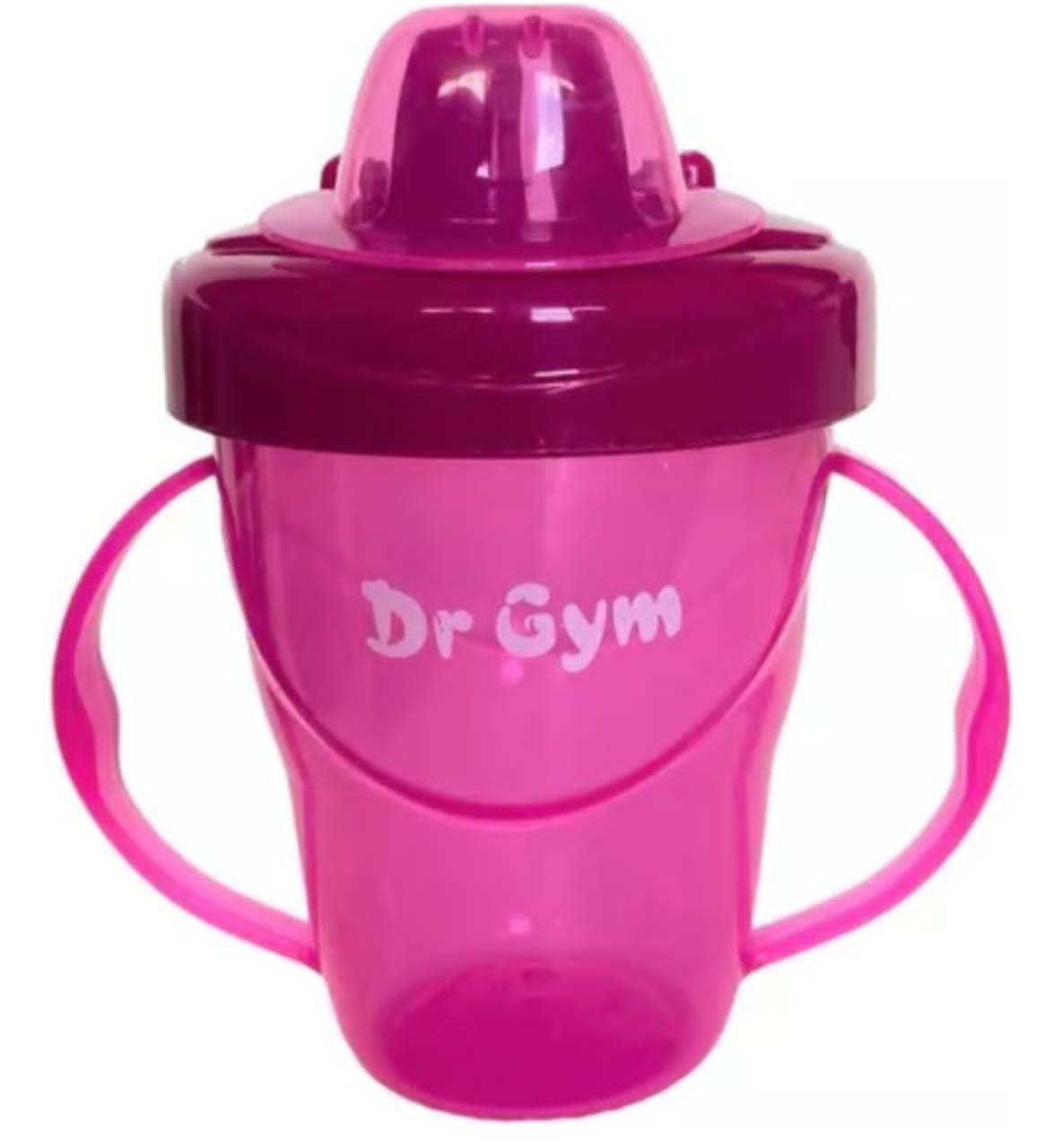 Vaso Dr De Bebe De Transicion Entrenador